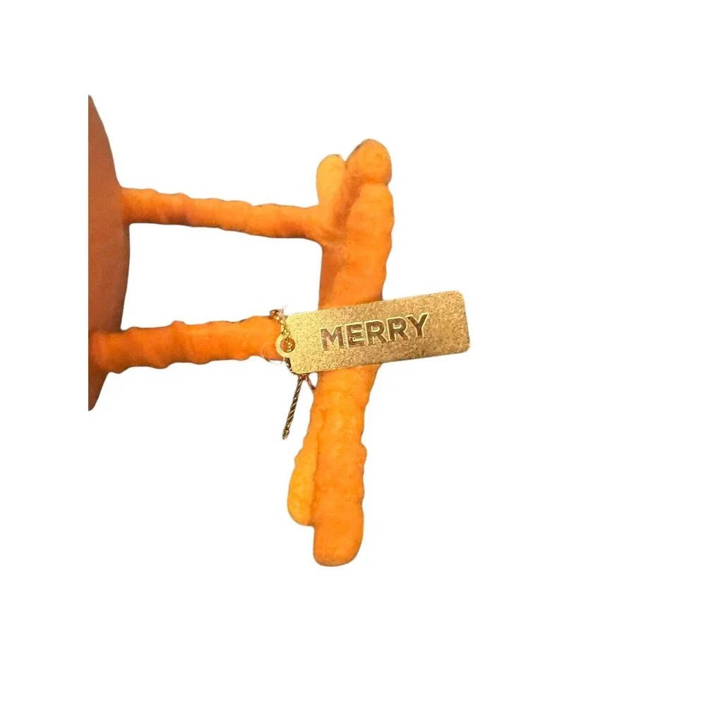 Target‎ Wondershop Featherly Friends Christmas 2024 Bird Merry